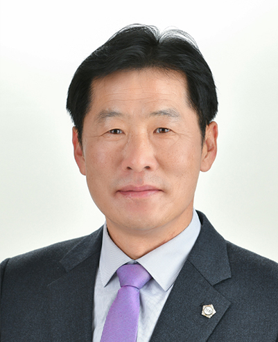 거제시의회 김동수 행정복지위원장 사진