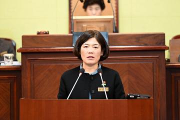 제252회 거제시의회 임시회 제2차 본회의