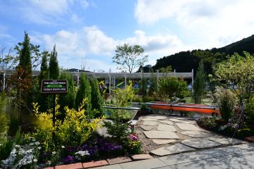 2024 거제정원산업 박람회