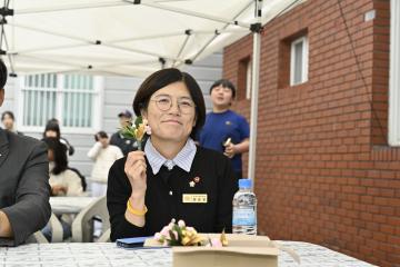 제13회 거제시장배 사격대회