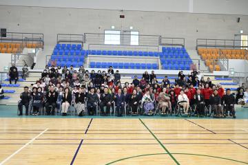 제5회 어울림댄스 페스티벌