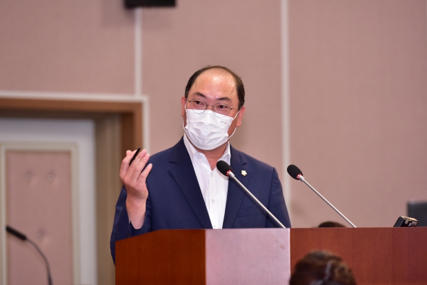 제234회 거제시의회 제1차 정례회 제2차 본회의