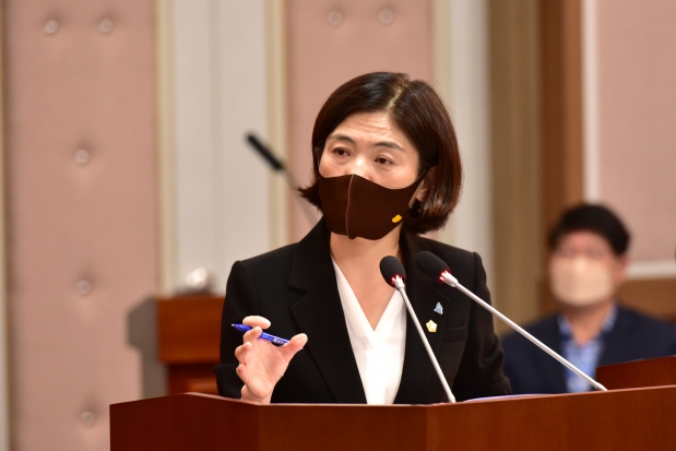 제234회 거제시의회 제1차  정례회 제3차 본회의