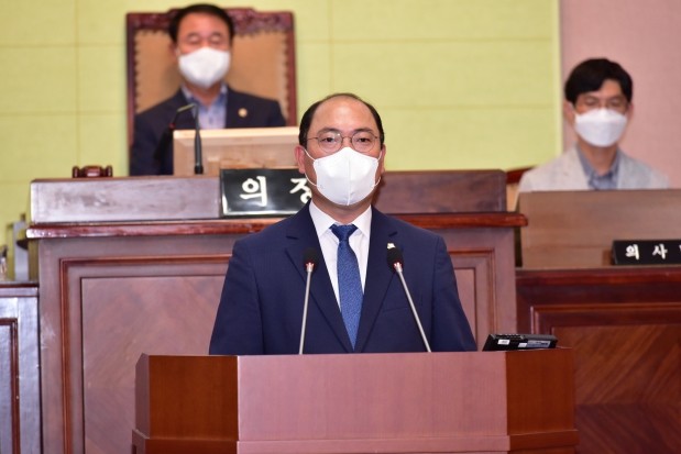 제234회 거제시의회 제1차 정례회 제4차 본회의