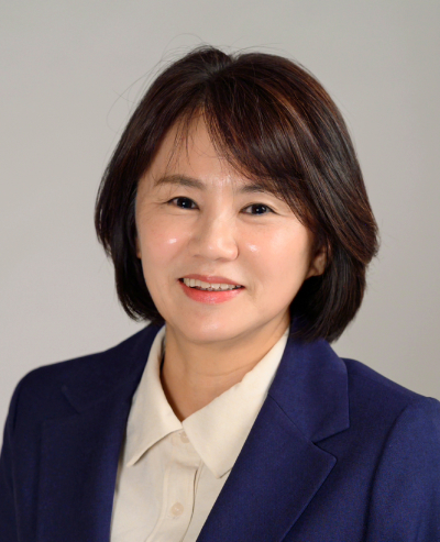 거제시의회 옥은림 의원 사진