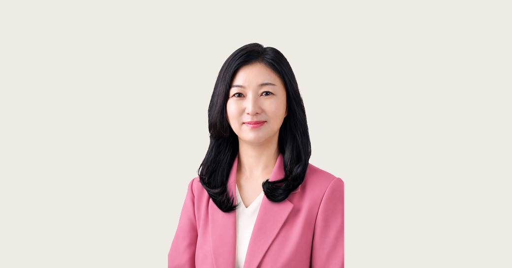 거제시의회 신수정  사진