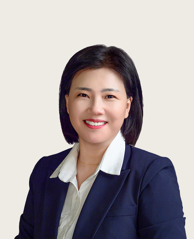 거제시의회 김미영 의원 사진