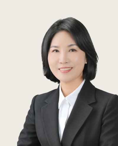 거제시의회 윤현아 의원 사진